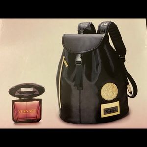 Versace Gift Set